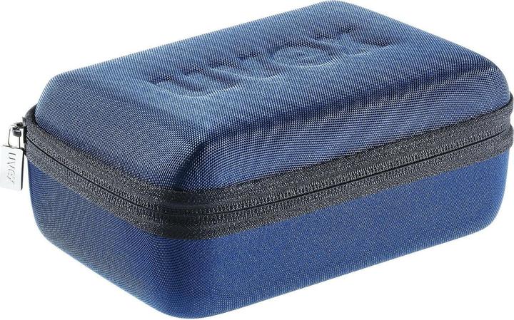 Actual product image Uvex Sports sportstyle 236 set (Matt black, Silver, Transparent)