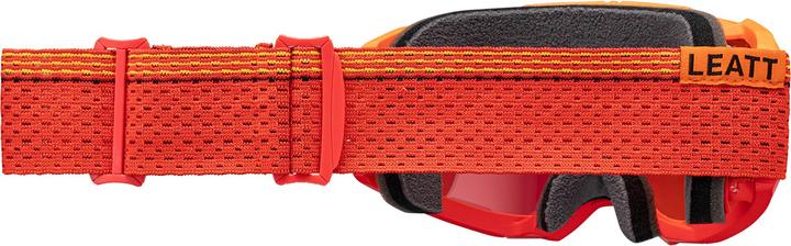 Produktbild Leatt Goggle Velocity 4.0 MTB X-Flow Iriz - Iriz Red Blue UC 26%