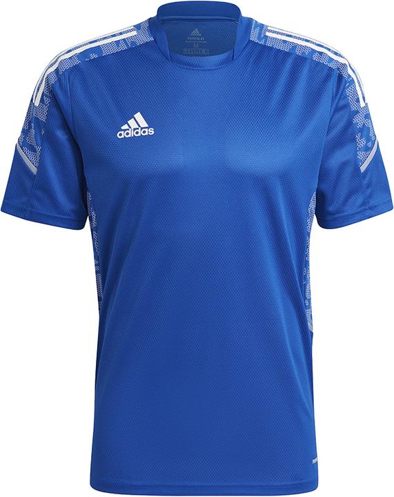 adidas Condivo 21 Trainingstrikot (XS)