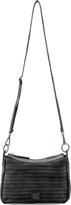 FredsBruder Layer Likely Umhängetasche Leder 29 cm