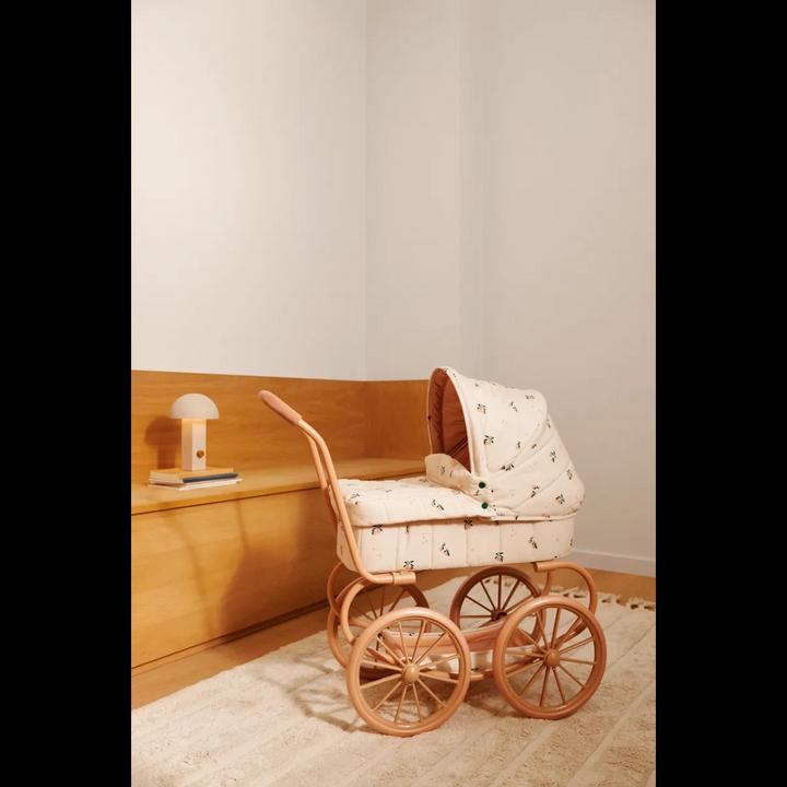 Produktbild Liewood Puppenwagen Adaline Peach Sea Shell