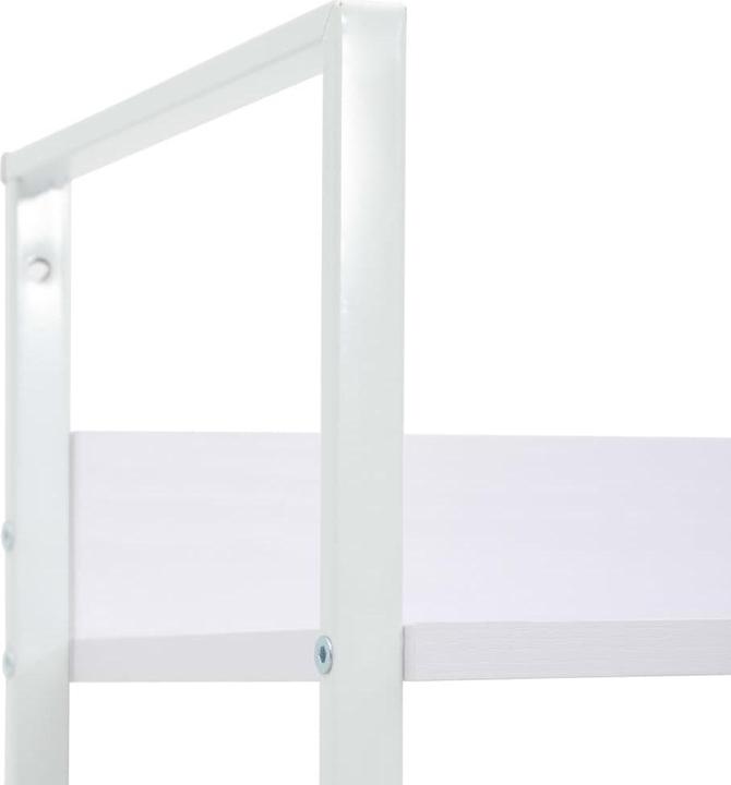 Produktbild VidaXL Regal (60 x 27,6 x 90,5 cm)