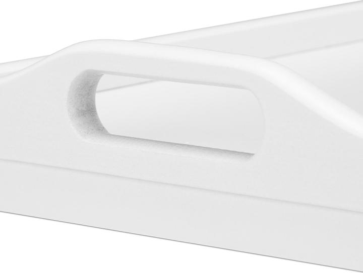 Image du produit Relaxdays Plateau de lit