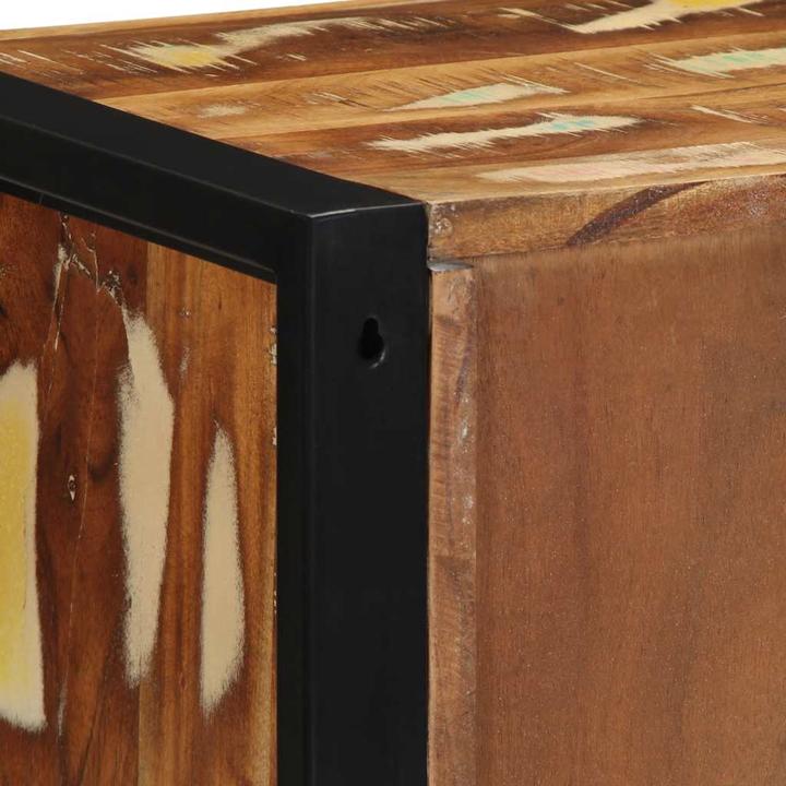Produktbild VidaXL Silvano (40 x 35 x 40 cm)