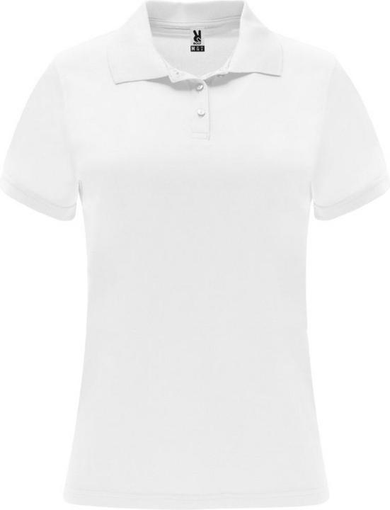 Image du produit Alpinia - Polo MONZHA - Femme (S)