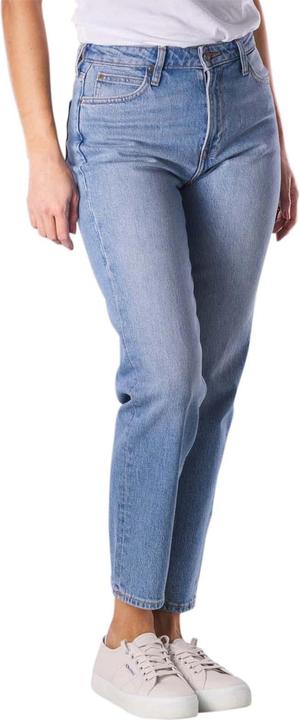 Actual product image Lee Jeans Carol mid soho (W29/L33)