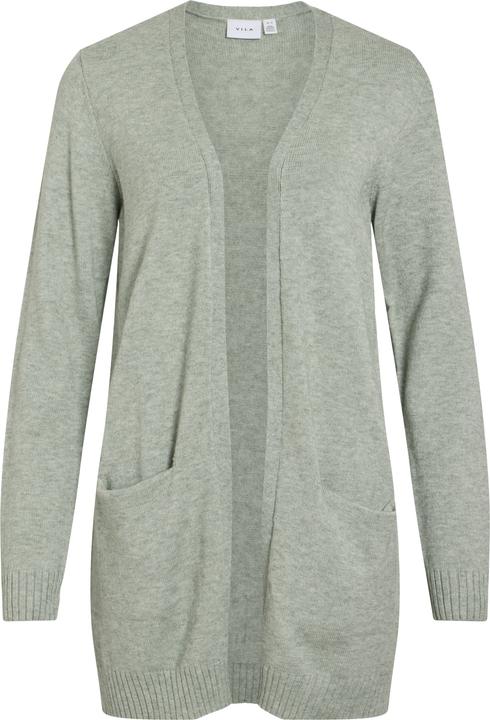 Vila Basic Strickjacke