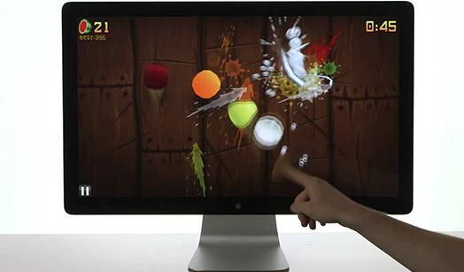 Produktbild Leap Motion Controller (Kabelgebunden)