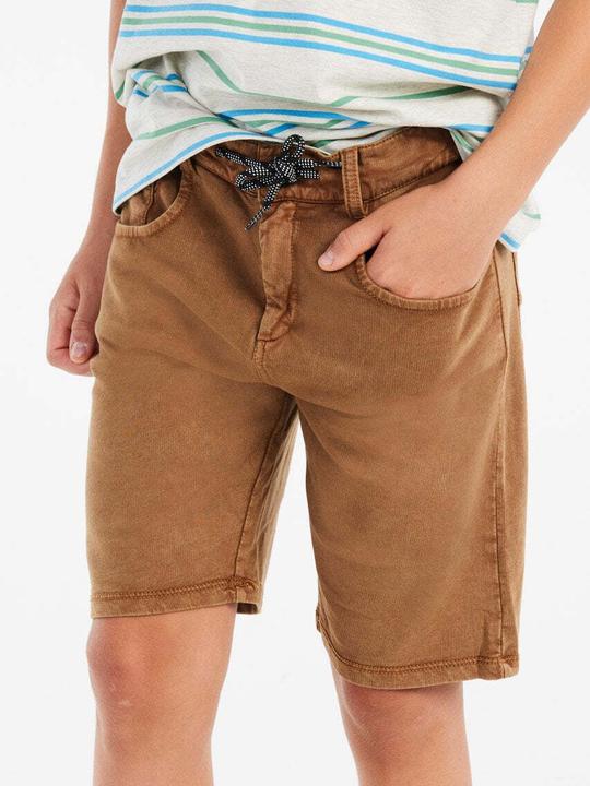 Immagine prodotto Protest Pantaloncini Orlin Beige (164)