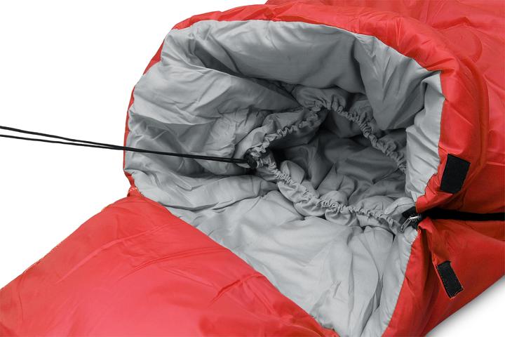 Produktbild Normani Pilotenschlafsack Traveller (220 cm)