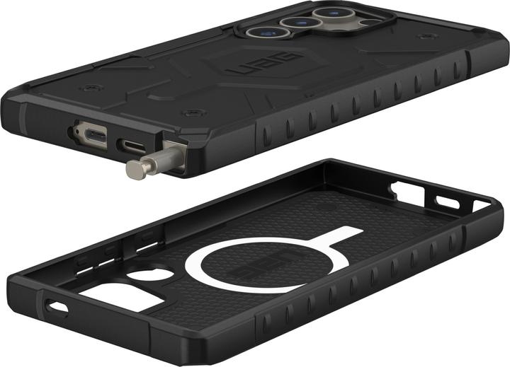 Actual product image UAG Pathfinder (Samsung Galaxy S24 Ultra)