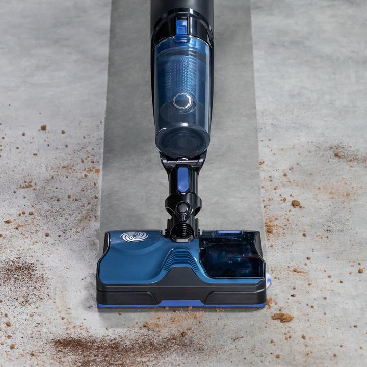 Produktbild Rowenta GZ3038WO X-Combo Allergy Wet&Dry