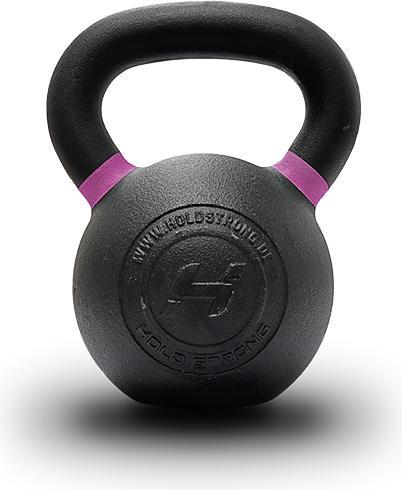 Immagine prodotto Hold Strong Ferro d'élite (1 x 8 kg)