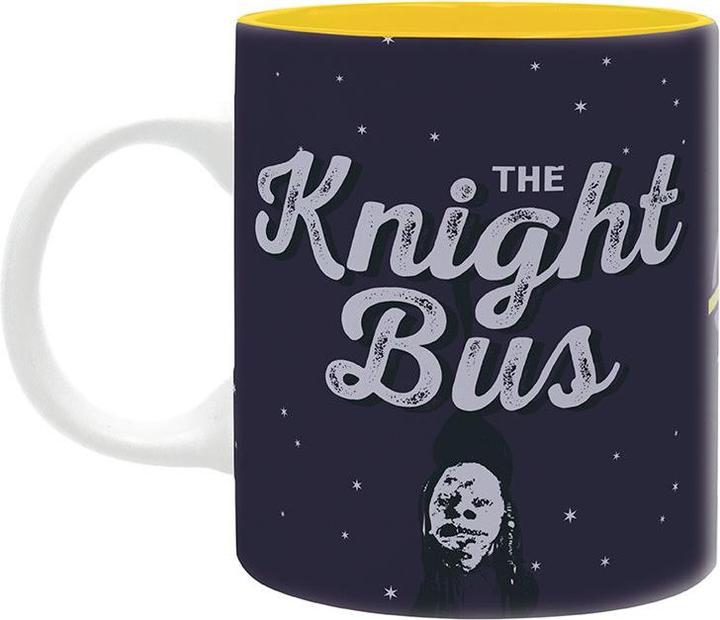 Actual product image ABYstyle Harry Potter - Magicobus