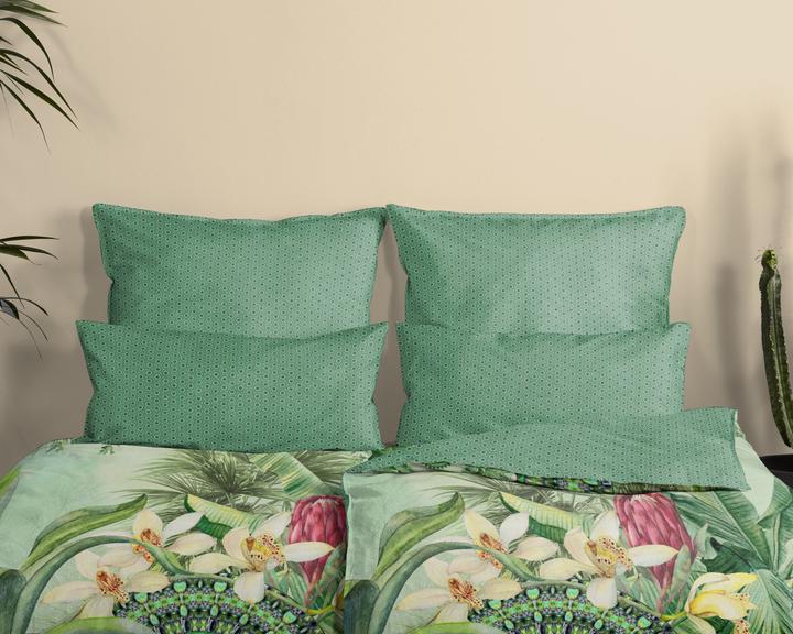 Produktbild HIP Abhita (Bettwäsche Set, 140 x 200 cm, 70 x 90 cm)