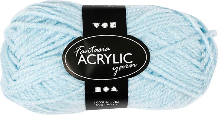 Produktbild Creativ Company Acrylwolle (80 m)