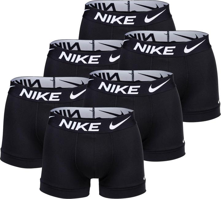 Immagine prodotto Nike Boxer casual elasticizzati (S, confezione da 6)