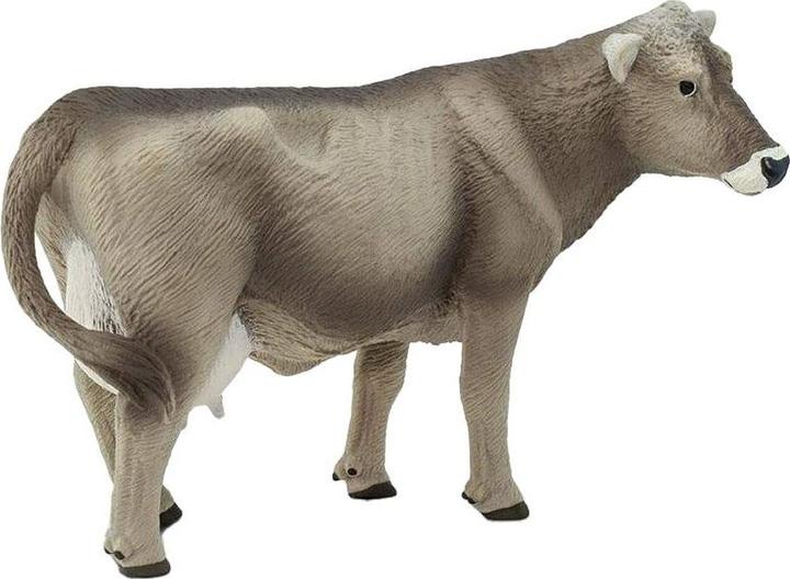 Immagine prodotto Safari Mucca bruno-svizzera