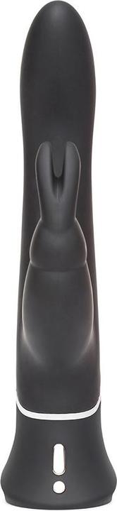 Actual product image Happy Rabbit triple curve