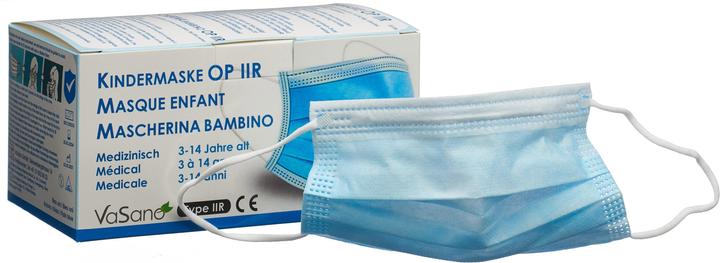 Immagine prodotto VaSano Tipo IIR (Tipo IIR, 50 x)