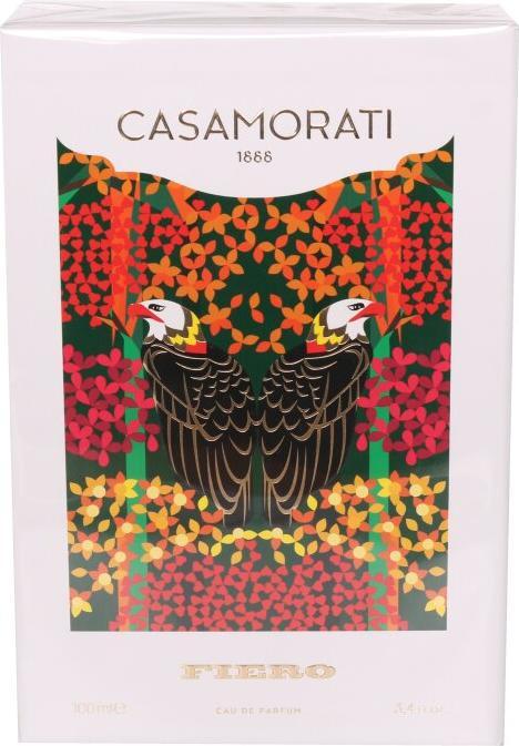 Immagine prodotto XerJoff Fiero (Eau de parfum, 100 ml)