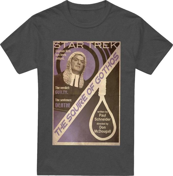 The Original Series Episode 17 TShirt