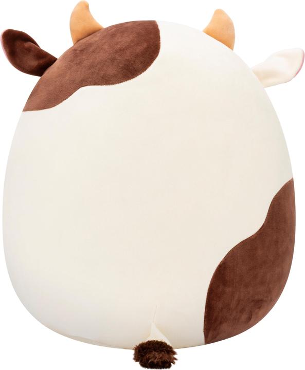 Image du produit Squishmallows Ronnie Cow (40 cm)