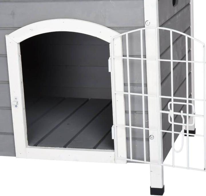 Produktbild Jamb Hundehütte Katzenhaus (Hundehütte)