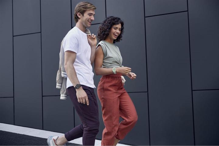 Image du produit Garmin Vivomove Sport (40 mm)