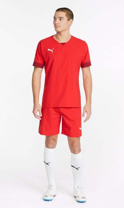Immagine prodotto Puma pantaloncini del teamFINAL (L)