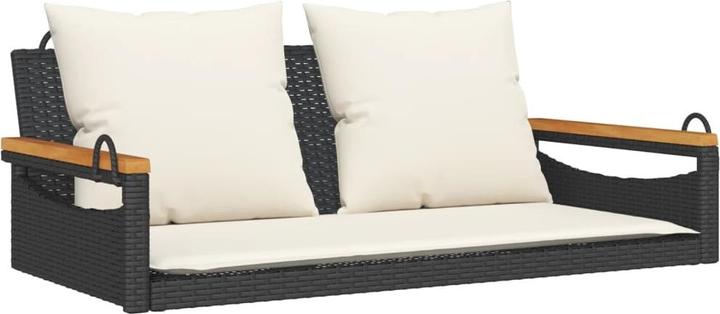 Actual product image VidaXL 10-piece garden lounge set with cushions