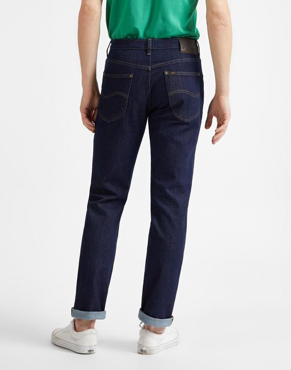 Image du produit Lee Brooklyn Jeans Straight rinse (W30/L32)