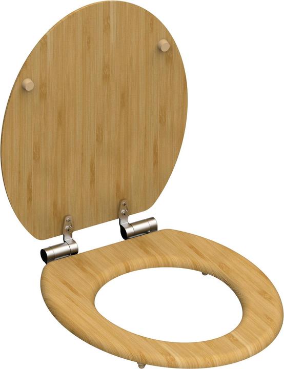 Produktbild Schütte Bambus