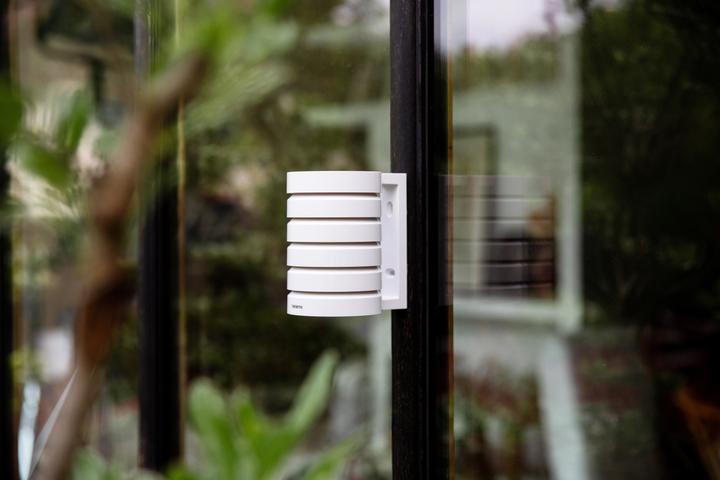 Immagine prodotto Netatmo Protezione per la stazione meteorologica intelligente