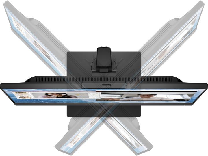 Actual product image HP M24M (24") Conferencing (1920 x 1080 pixels, 23.80")