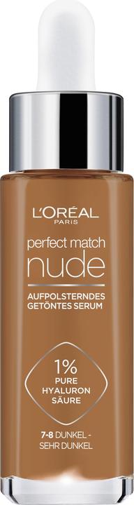 Image du produit L'Oréal Paris Sérum teinté Perfect Match (sombre-très sombre)