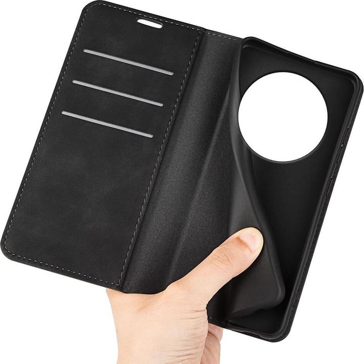 Immagine prodotto Cover-Discount Xiaomi Redmi A3 - Custodia Stand Flip Cover (Xiaomi Redmi A3)