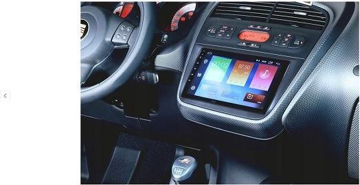 Image du produit No Name RADIO GPS NAVIGATION SEAT ALTEA 2004-2012 ANDROID (9")