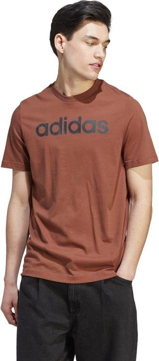 Produktbild adidas Essentials Linear TShirt (L)