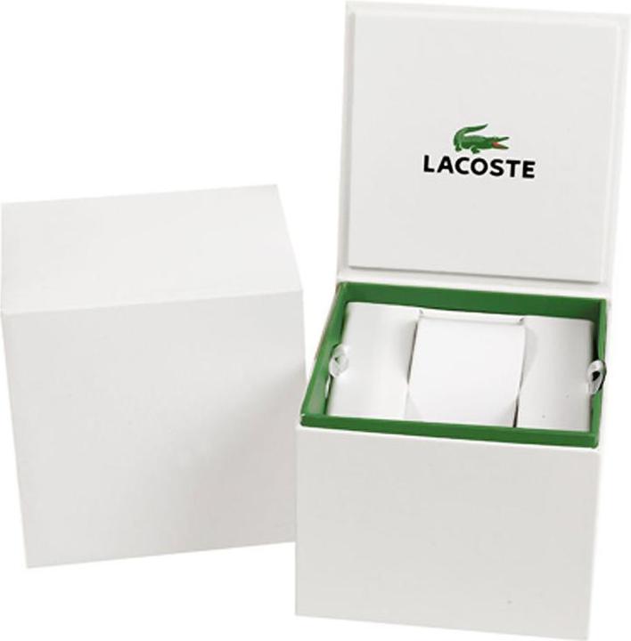 Produktbild Lacoste 2001263 Damenuhr 30mm 3ATM (Analoguhr, 30 mm)