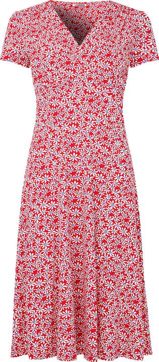 Image du produit Joe Browns Floral Jersey Wrap Dress (34)