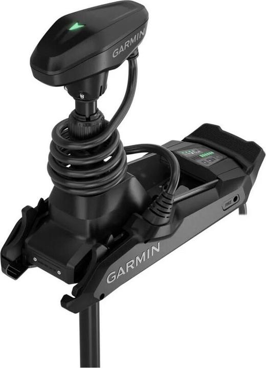 Actual product image Garmin Force Kraken Trolling Motor 160cm Shaft