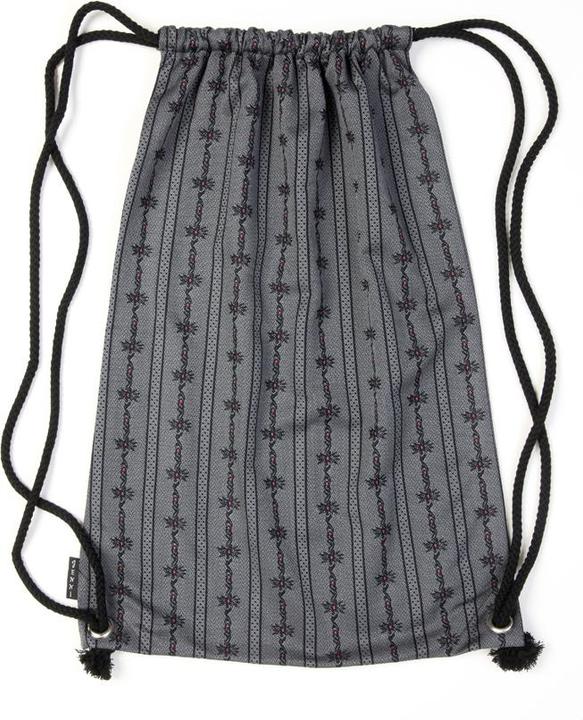 Actual product image Jenni Hemden Edelweiss gym bag