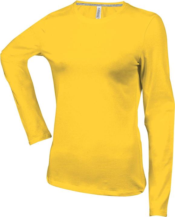 Produktbild Kariban Col Rond (XXL)