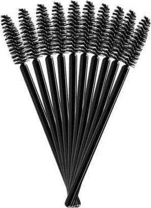 Image du produit Ibra Brosse à cils 10Pcs. (Cils artificiels)