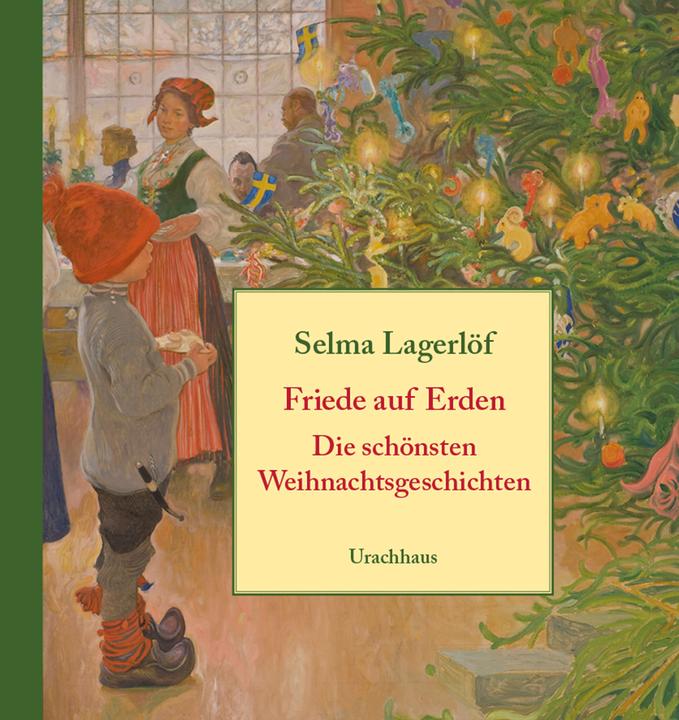 Image du produit Friede auf Erden (Allemand, Entrepôt Selma, 2025)
