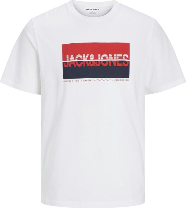 Produktbild Jack & Jones Shirts JNR (128)