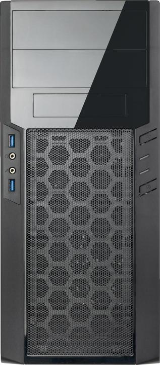 Produktbild Silverstone Sst-Ps13b (ATX, mATX)