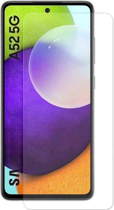 Produktbild Protectorking 4x Premium Displayschutzfolie 3D KLAR (4 Stück, Samsung Galaxy A52)