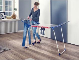 Produktbild Leifheit Standtrockner Pegasus 180 Solid (18 m)